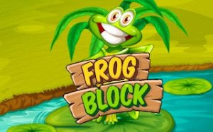 Leap Frog: Platform Runner