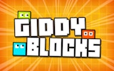 Giddy Blocks - Color Match Puzzle Game