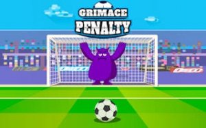 Goal Strike Soccer Challenge