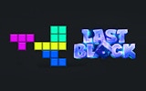 Last Block Tetris Puzzle Game
