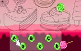 Letterland Lollipops: Alphacasual game Matching Game