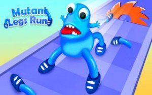 Critter Dash: Endless Path