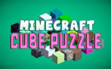 Projectilecraft Cube Puzzle Game