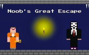 Logic Room Escape Challenge