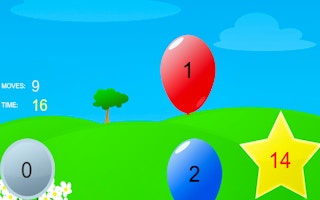 Numble Math Pop Challenge