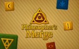 Philosopher's Merge - Alchemy Puzzle Game