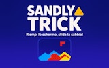 Sandly Trick - Free Online Tetris Puzzle Game