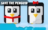 Save the Penguin: Icy Rescue Adventure