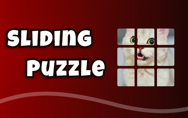 Sliding Puzzle 15 - Classic Number Game