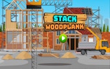 Stack Wood Planks Pro - Precision Stacking Game