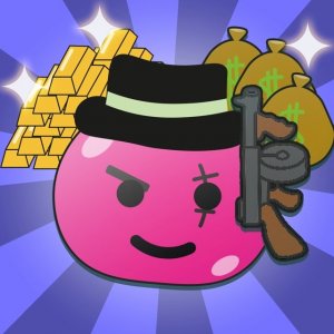 Merge Bandit Online Game