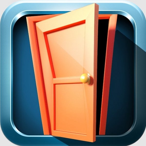100 Doors Puzzle Box Escape