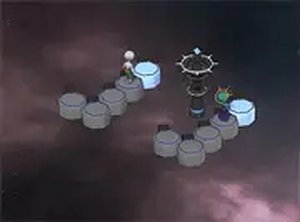 Legendary Sync Puzzle