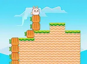 Pet Tower Balance Challenge