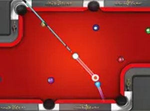 Precision Cue Challenge