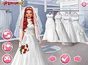 Bridal Style Studio: Ceremony Fashion