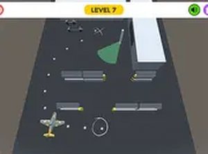 Path Puzzle: Logic Maze