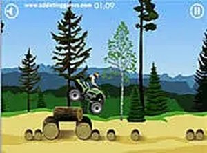 Trail Balance Challenge