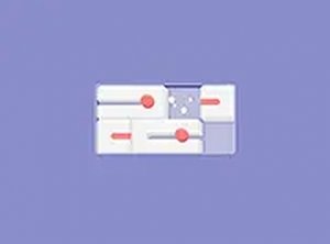 Slide Logic Puzzle