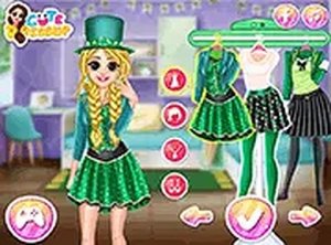 Festive Styling Pals