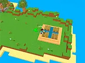 Block Isle Explorer