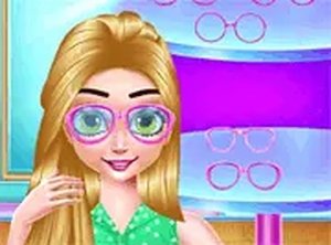 Royal Spectacle Stylist