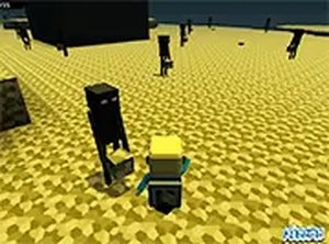 Block Star Quest: Puzzle Platformer