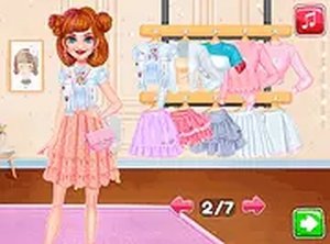 Style Studio for Creative Kids