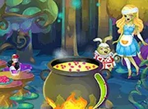 Potion Pet Care Adventure
