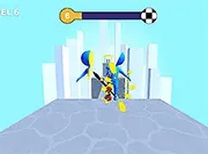 Precision Tap Challenge