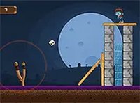 Cranium Clash Physics Puzzle