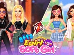 Style Studio: Soft & Edgy Looks