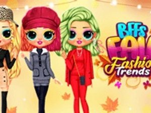 Fall Fashion Stylist