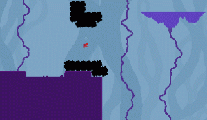 Crystal Ascent: Mountain Purification