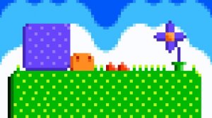 Leap Quest Platform Runner