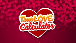 Name Compatibility Fun Game