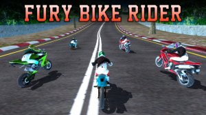 Moto Explorer Speed Run