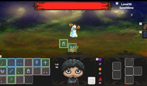 Cavern Explorer Idle Quest
