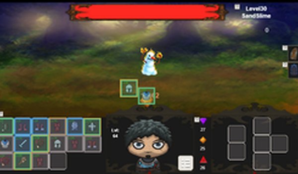 Cavern Explorer Idle Quest