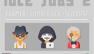 Talent Growth: Idle Agency Manager