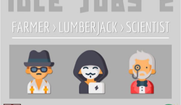 Talent Growth: Idle Agency Manager