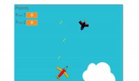Sky Guardians Co-op Challenge
