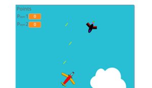 Sky Guardians Co-op Challenge