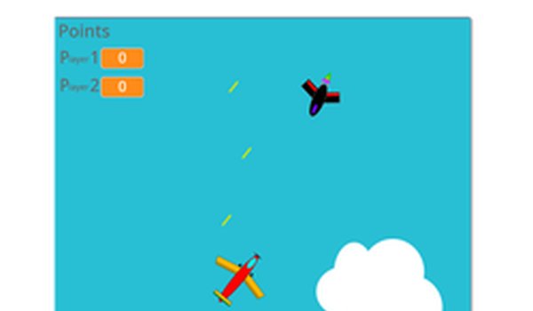Sky Guardians Co-op Challenge