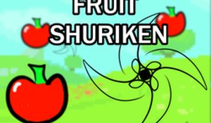 Casual Fruit Pop Arcade